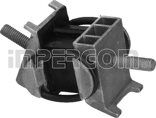 IMPERGOM 31537 - Подушка, підвіска двигуна autocars.com.ua