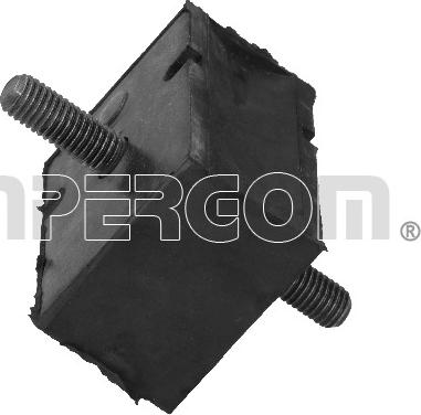 IMPERGOM 31576 - Подушка, підвіска двигуна autocars.com.ua