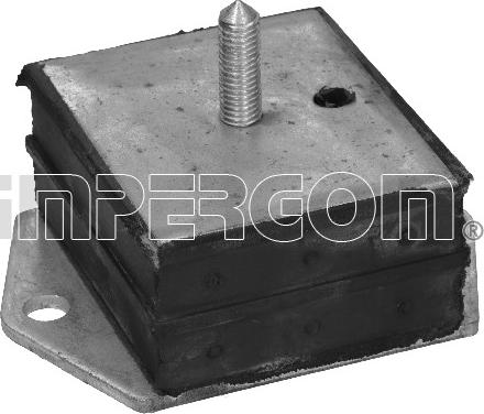IMPERGOM 31586 - Подушка, підвіска двигуна autocars.com.ua