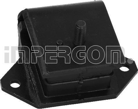 IMPERGOM 31587 - Подушка, підвіска двигуна autocars.com.ua