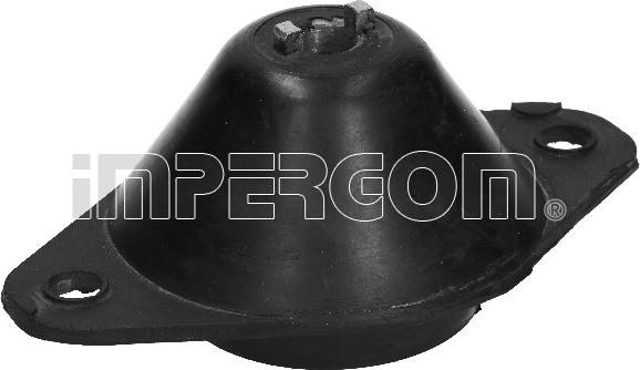 IMPERGOM 31589 - Підвіска, ступінчаста коробка передач autocars.com.ua