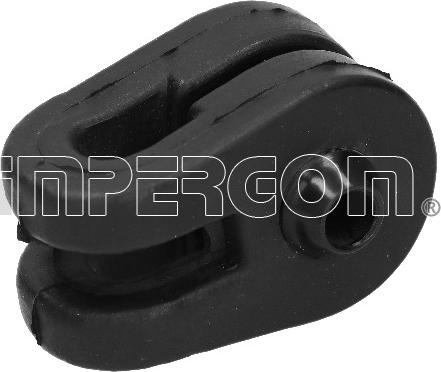 IMPERGOM 31602 - Кронштейн, втулка, система випуску autocars.com.ua