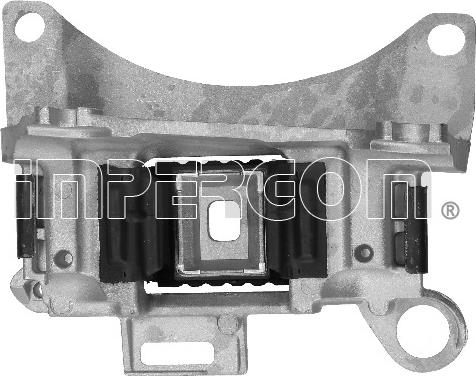 IMPERGOM 31626 - Подушка, підвіска двигуна autocars.com.ua