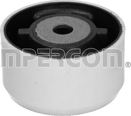 IMPERGOM 31652 - Втулка, балка мосту autocars.com.ua