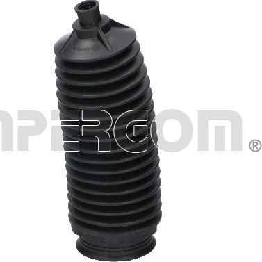 IMPERGOM 31654/TE - Пильник, рульове управління autocars.com.ua