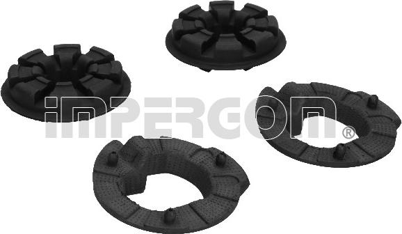 IMPERGOM 31667/2 - Опора стійки амортизатора, подушка autocars.com.ua
