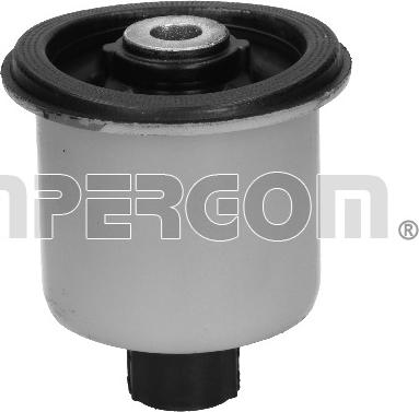 IMPERGOM 31668 - Втулка, балка мосту autocars.com.ua