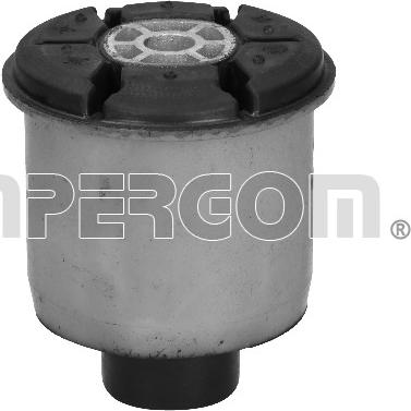 IMPERGOM 31688 - Втулка, балка мосту autocars.com.ua