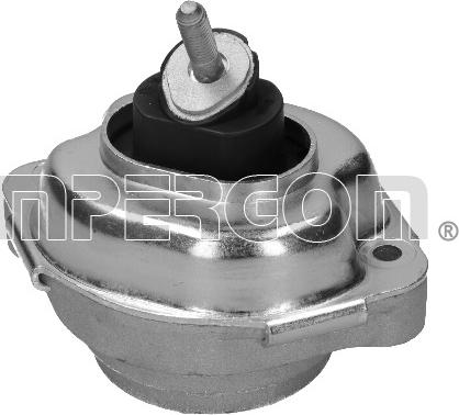 IMPERGOM 31705 - Подушка, підвіска двигуна autocars.com.ua