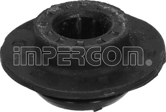 IMPERGOM 31764 - Підвіска, радіатор autocars.com.ua