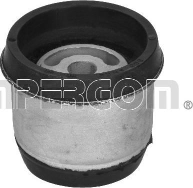 IMPERGOM 31768 - Втулка, балка мосту autocars.com.ua