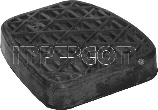 IMPERGOM 31840 - Накладка на педаль, педаль зчеплення autocars.com.ua