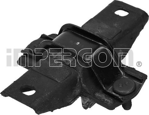 IMPERGOM 31994 - Підвіска, ступінчаста коробка передач autocars.com.ua