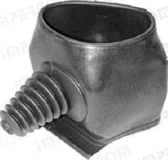 IMPERGOM 32218 - Обшивка важеля перемикання autocars.com.ua