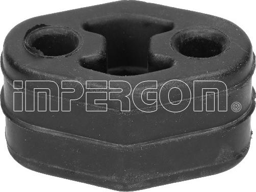 IMPERGOM 32280 - Кронштейн, втулка, система випуску autocars.com.ua