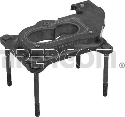 IMPERGOM 32304 - Фланець, карбюратор autocars.com.ua