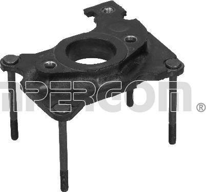 IMPERGOM 32306 - Фланець, карбюратор autocars.com.ua