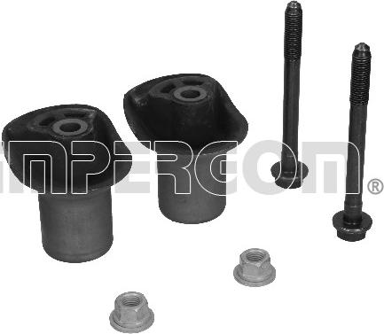 IMPERGOM 32320 - Ремкомплект, балка моста autocars.com.ua