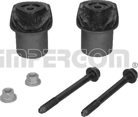 IMPERGOM 32321 - Ремкомплект, балка моста autocars.com.ua