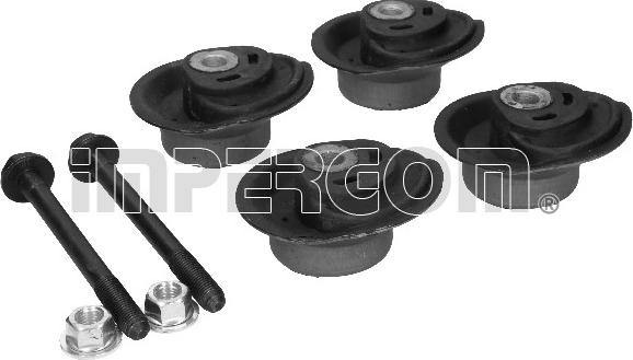 IMPERGOM 32323 - Ремкомплект, балка моста autocars.com.ua