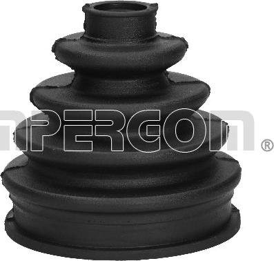 IMPERGOM 32351 - Пильник, приводний вал autocars.com.ua