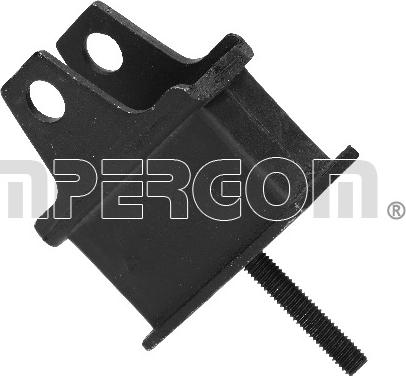 IMPERGOM 32395 - Подушка, підвіска двигуна autocars.com.ua