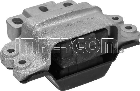 IMPERGOM 32404 - Підвіска, ступінчаста коробка передач autocars.com.ua