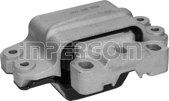 IMPERGOM 32405 - Підвіска, ступінчаста коробка передач autocars.com.ua