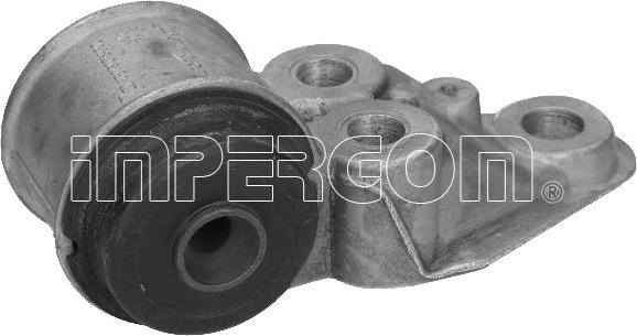 IMPERGOM 32438 - Втулка, балка мосту autocars.com.ua