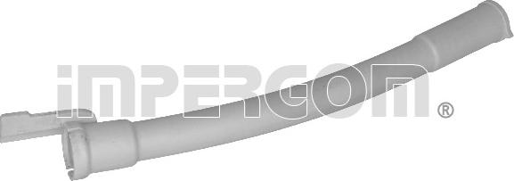 IMPERGOM 32458 - Воронка, покажчик рівня масла autocars.com.ua