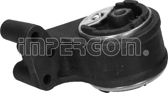 IMPERGOM 32507 - Подушка, підвіска двигуна autocars.com.ua