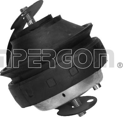 IMPERGOM 32524 - Подушка, підвіска двигуна autocars.com.ua