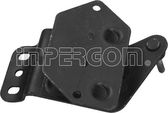 IMPERGOM 32578 - Подушка, підвіска двигуна autocars.com.ua