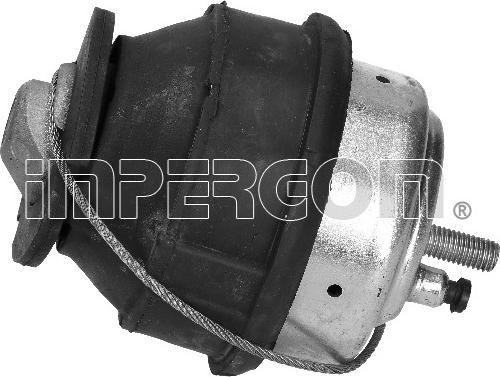 IMPERGOM 32588 - Підвіска, ступінчаста коробка передач autocars.com.ua