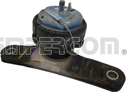 IMPERGOM 32654 - Подушка, підвіска двигуна autocars.com.ua