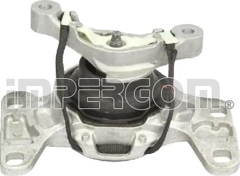 IMPERGOM 32655 - Підвіска, ступінчаста коробка передач autocars.com.ua