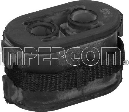 IMPERGOM 32700 - Кронштейн, втулка, система випуску autocars.com.ua