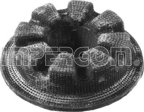 IMPERGOM 32710 - Тарілка пружини autocars.com.ua