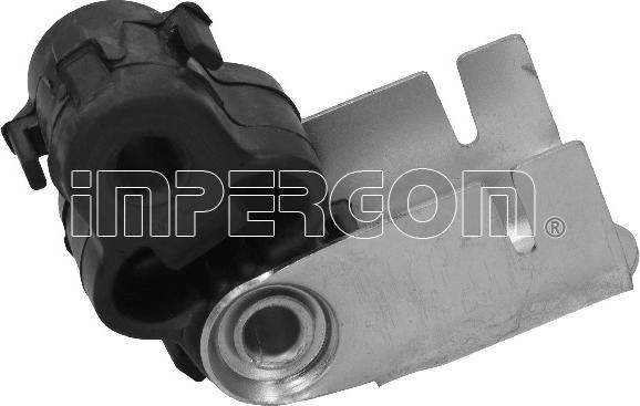 IMPERGOM 32750 - Кронштейн, втулка, система випуску autocars.com.ua