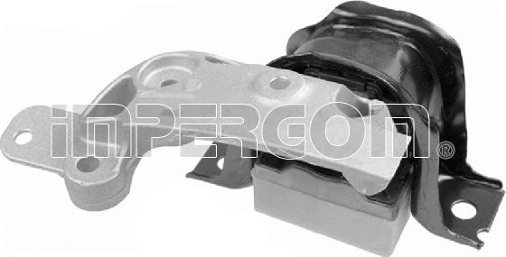 IMPERGOM 32755 - Подушка, підвіска двигуна autocars.com.ua