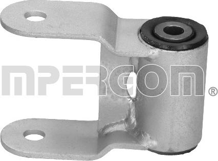 IMPERGOM 32759 - Підвіска, листова ресора autocars.com.ua