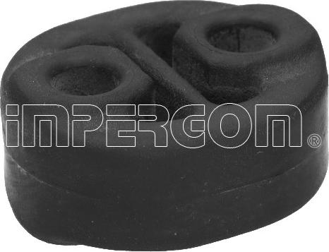 IMPERGOM 32899 - Кронштейн, втулка, система випуску autocars.com.ua