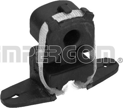 IMPERGOM 32903 - Кронштейн, втулка, система випуску autocars.com.ua