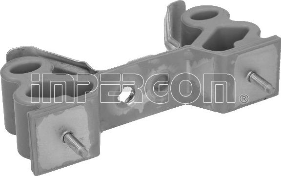 IMPERGOM 32916 - Кронштейн, втулка, система випуску autocars.com.ua