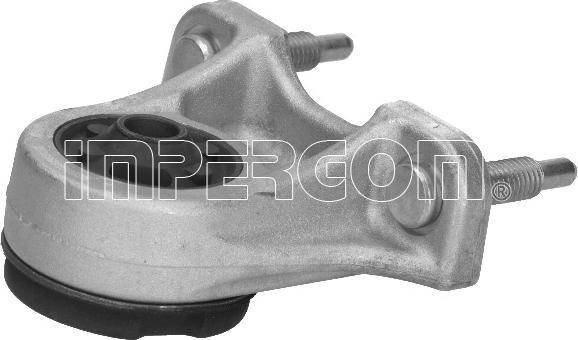 IMPERGOM 32928 - Втулка, балка мосту autocars.com.ua