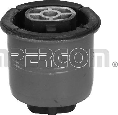 IMPERGOM 32991 - Втулка, балка мосту autocars.com.ua