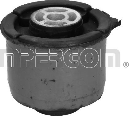 IMPERGOM 32992 - Втулка, балка мосту autocars.com.ua