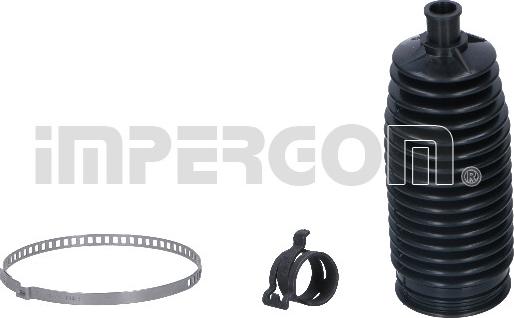 IMPERGOM 33354 - Комплект пилника, рульове управління autocars.com.ua