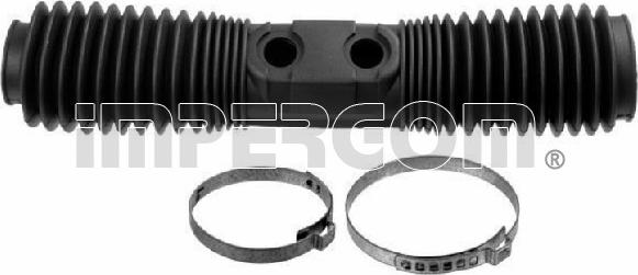 IMPERGOM 33365 - Комплект пилника, рульове управління autocars.com.ua