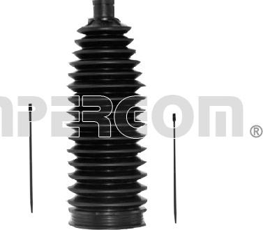 IMPERGOM 33369/TE - Комплект пилника, рульове управління autocars.com.ua